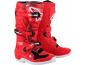 Preview: Tech 7S Jugendstiefel rot